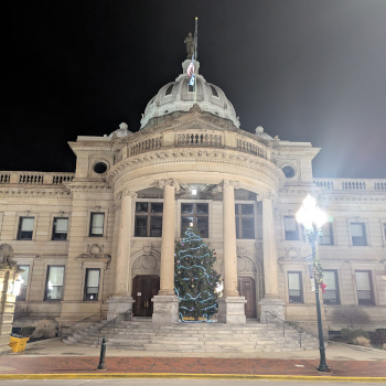Photographed by Levine Law's Marketing Department - Levine Law Serves Washington County